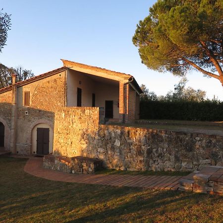 Casaletolfe Residence Siena Kültér fotó