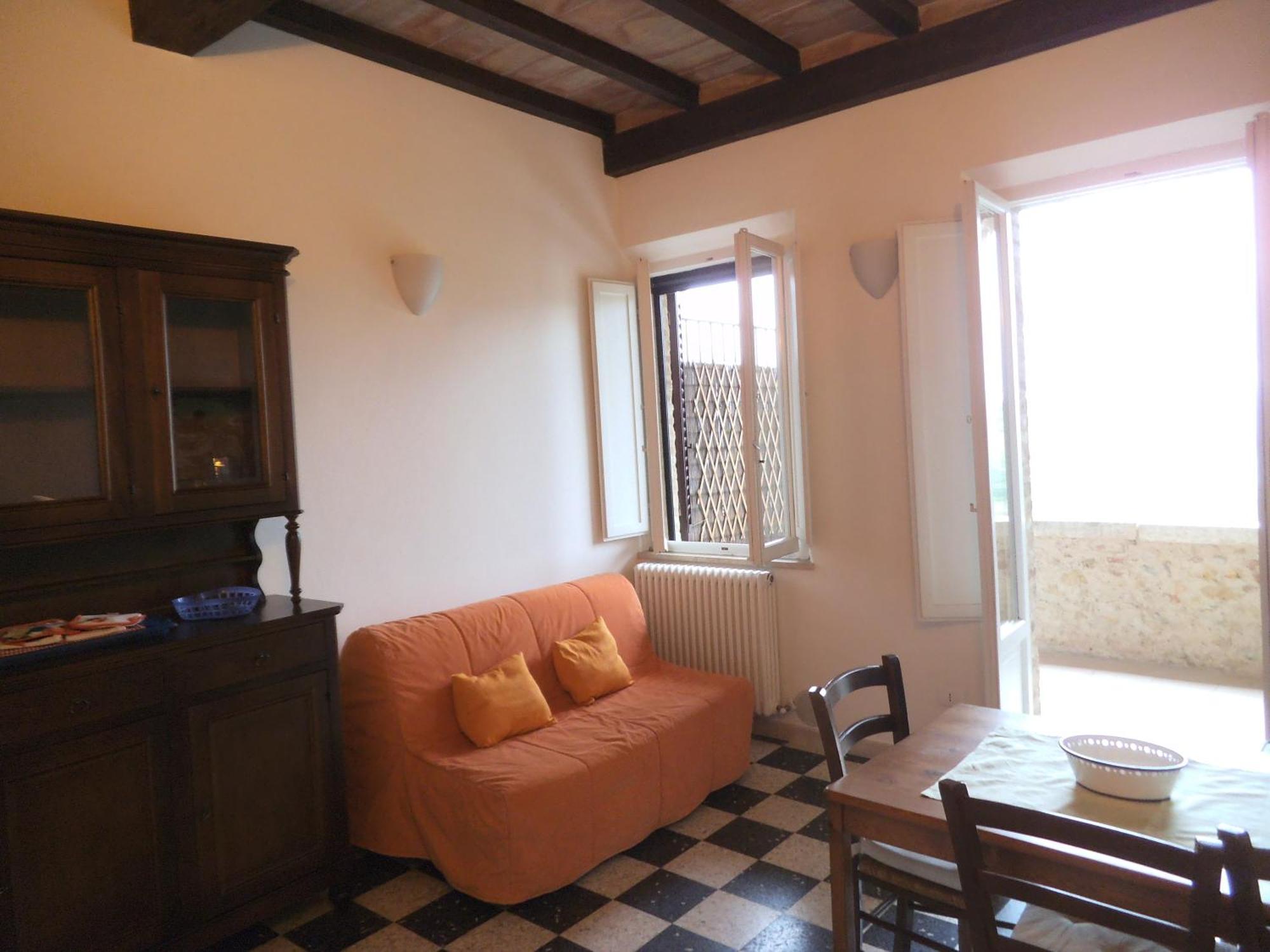 Casaletolfe Residence Siena Kültér fotó