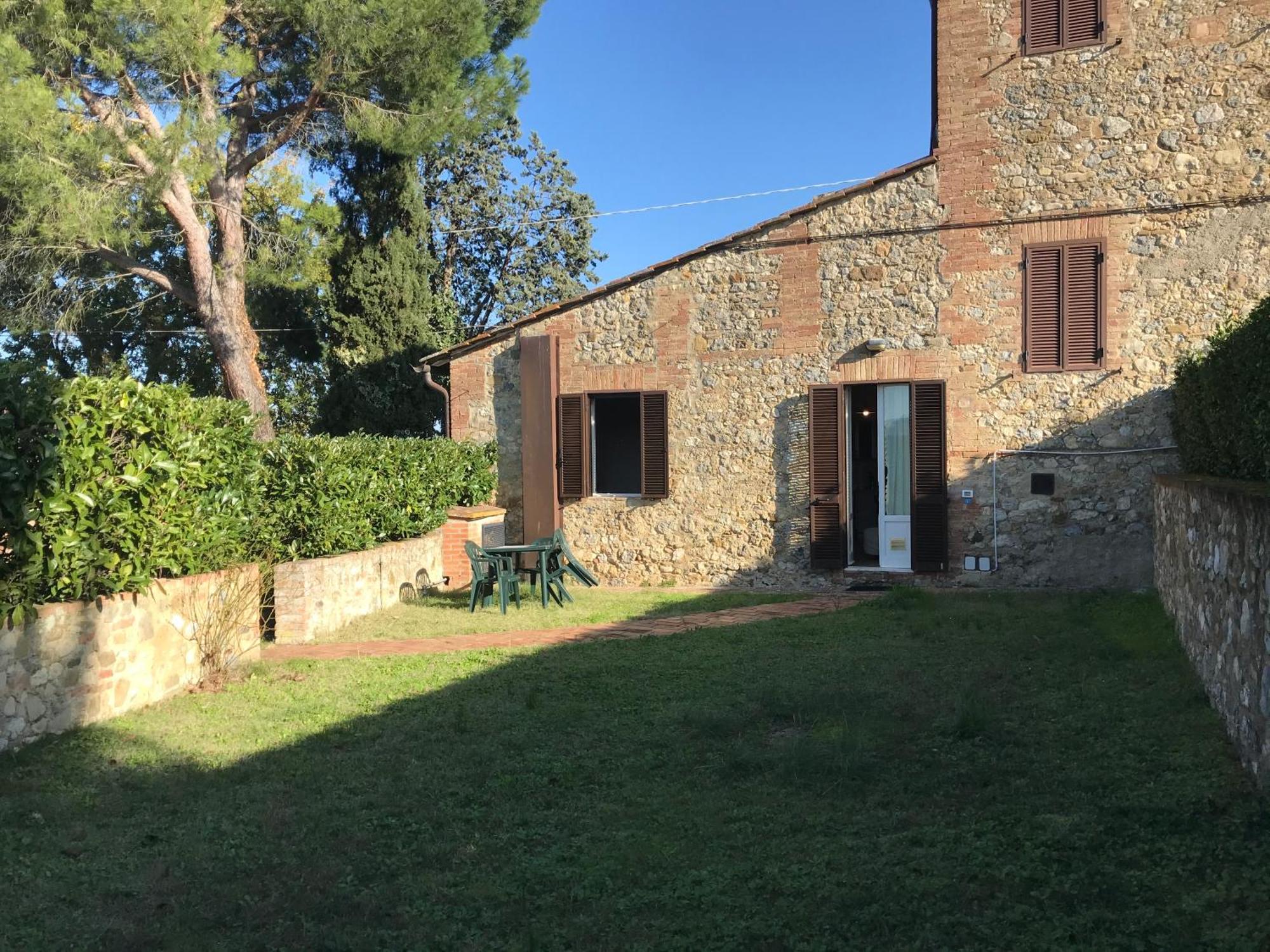 Casaletolfe Residence Siena Kültér fotó