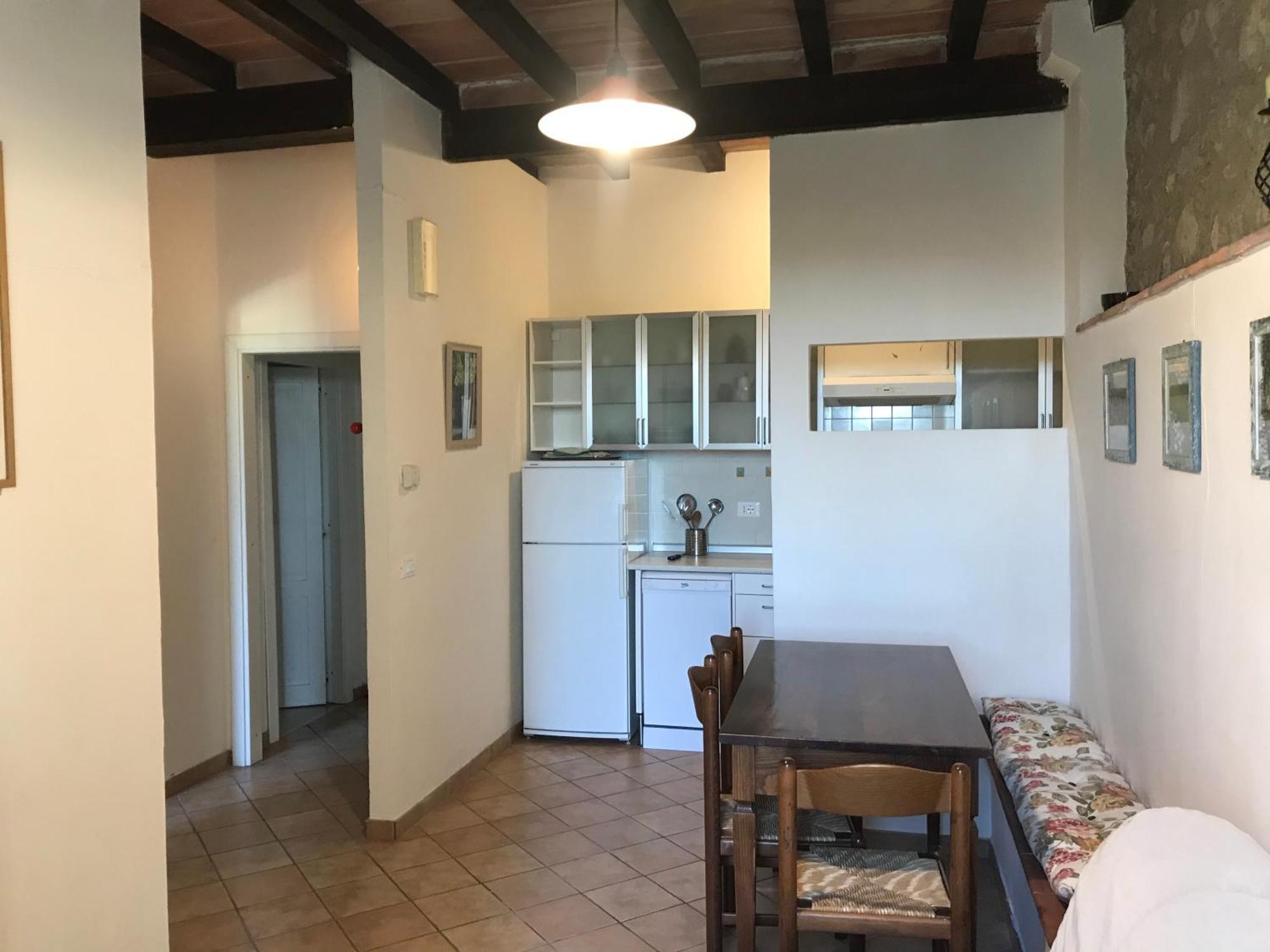 Casaletolfe Residence Siena Kültér fotó