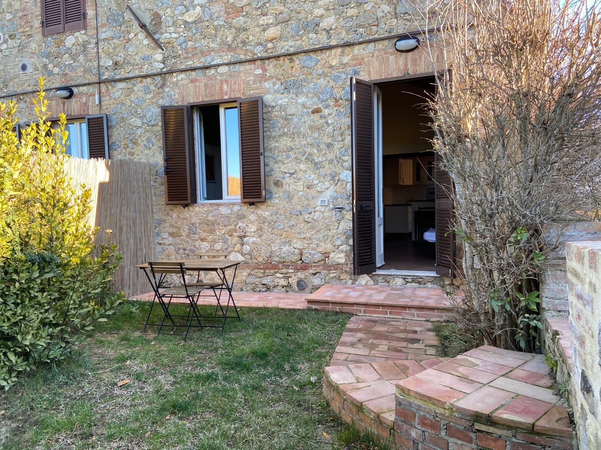 Casaletolfe Residence Siena Kültér fotó