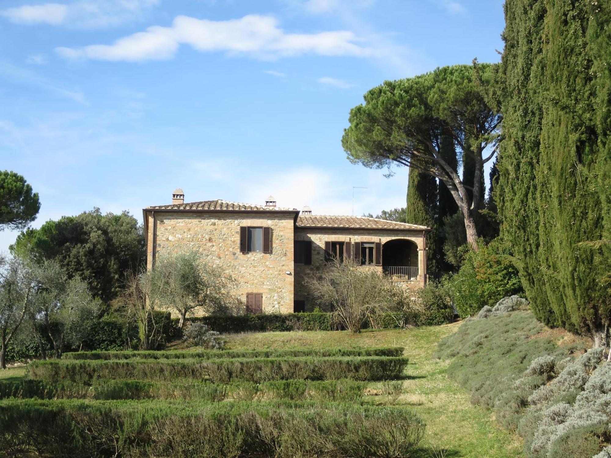 Casaletolfe Residence Siena Kültér fotó