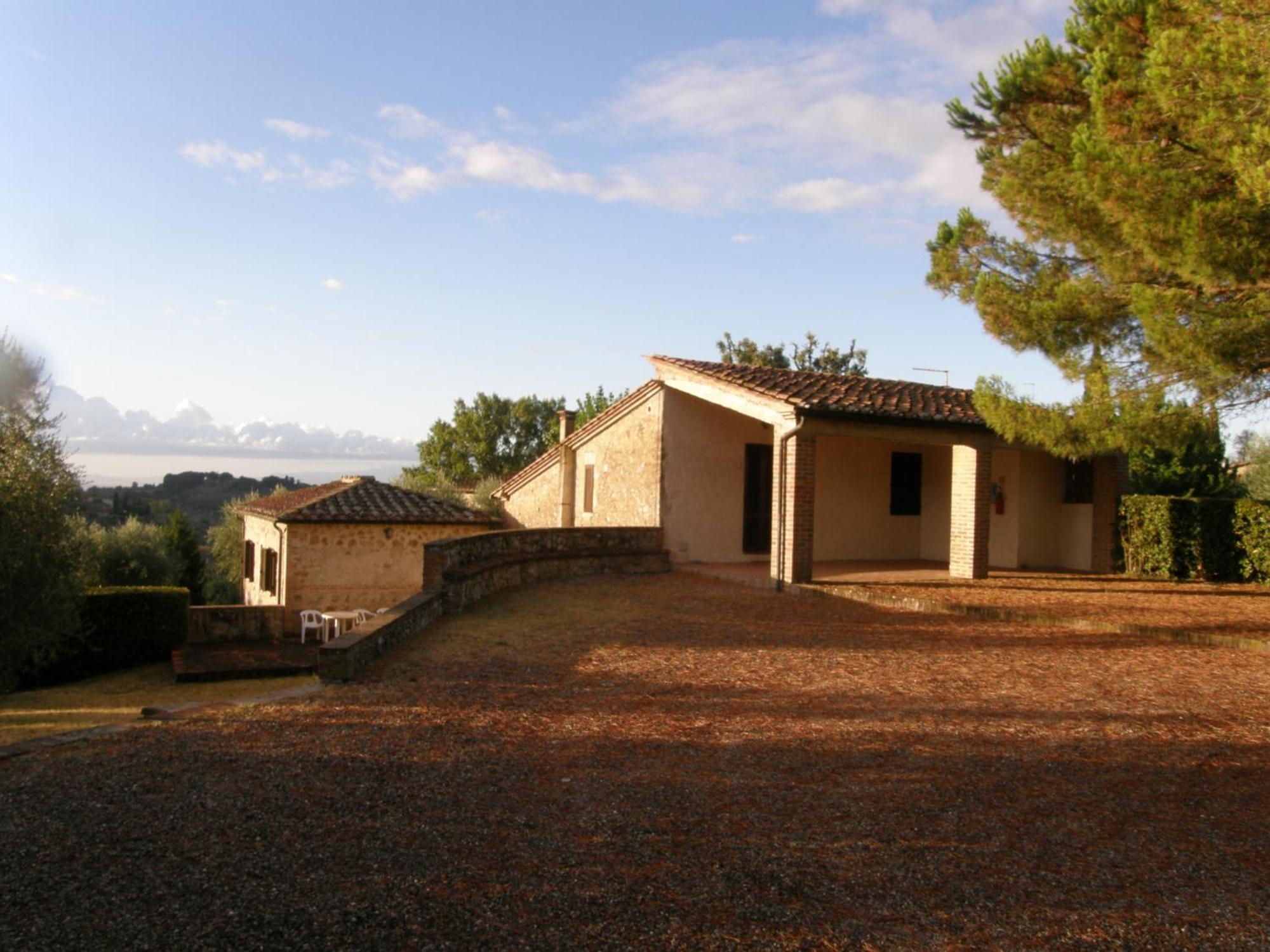Casaletolfe Residence Siena Kültér fotó