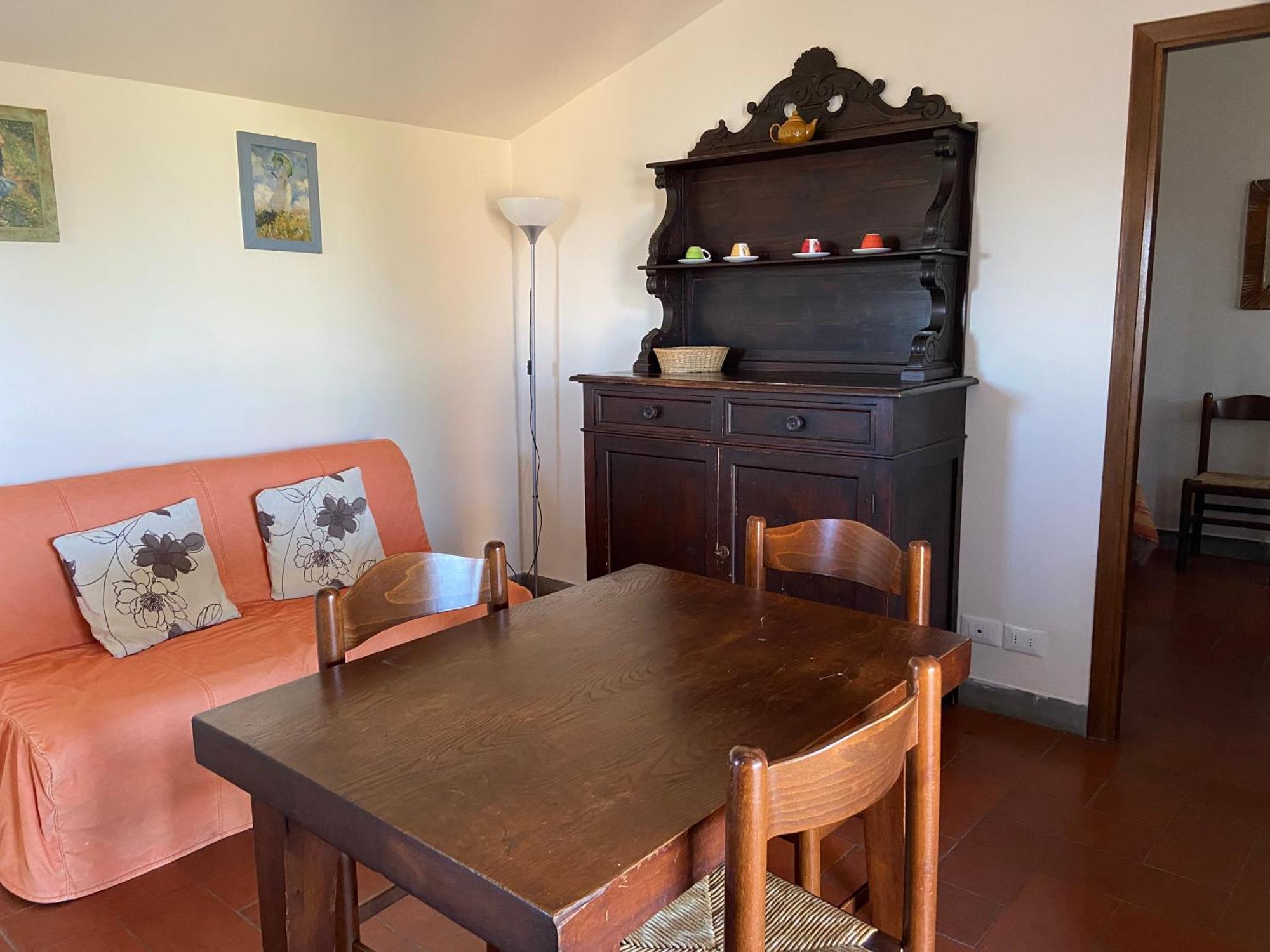 Casaletolfe Residence Siena Kültér fotó