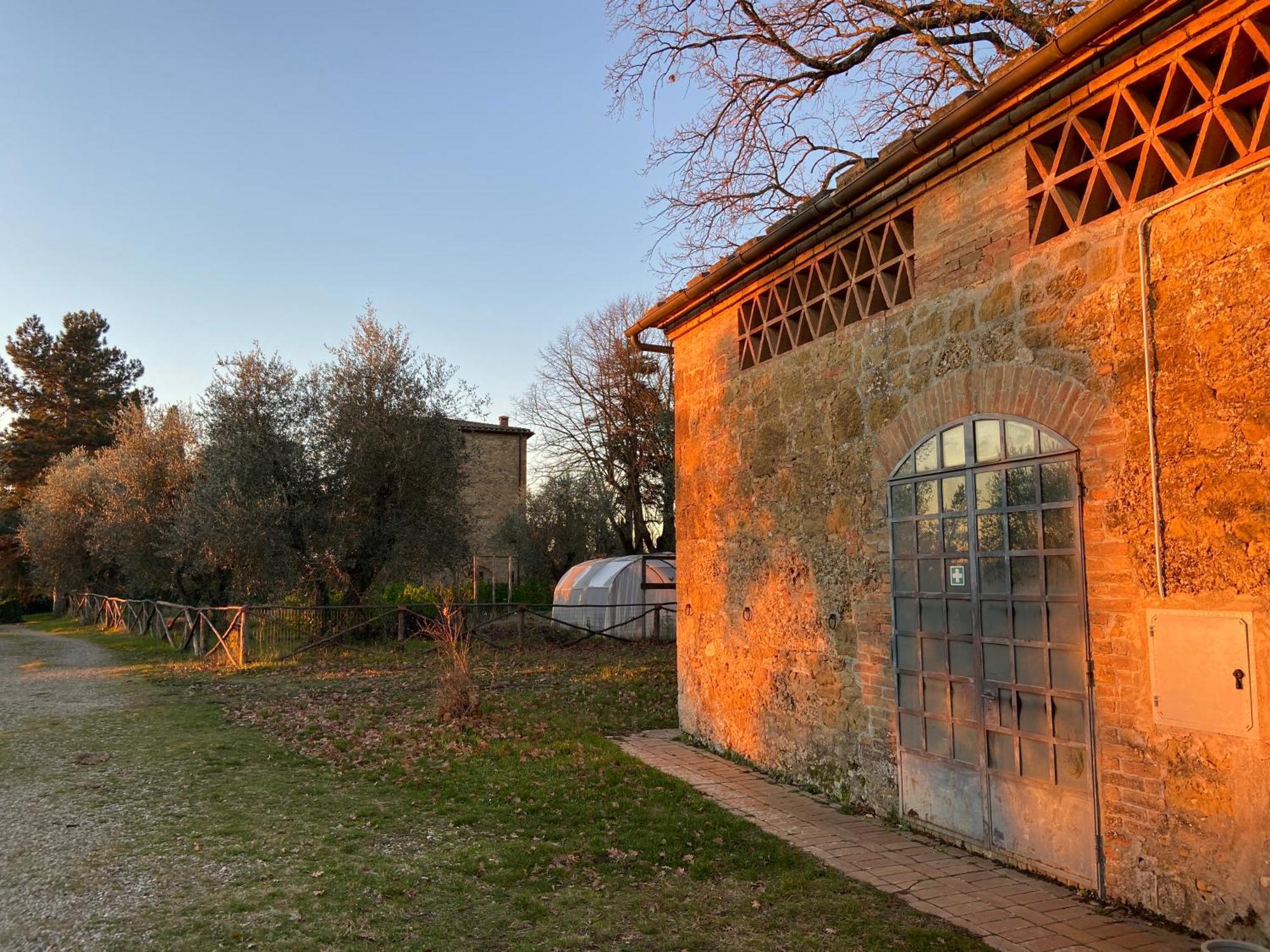 Casaletolfe Residence Siena Kültér fotó