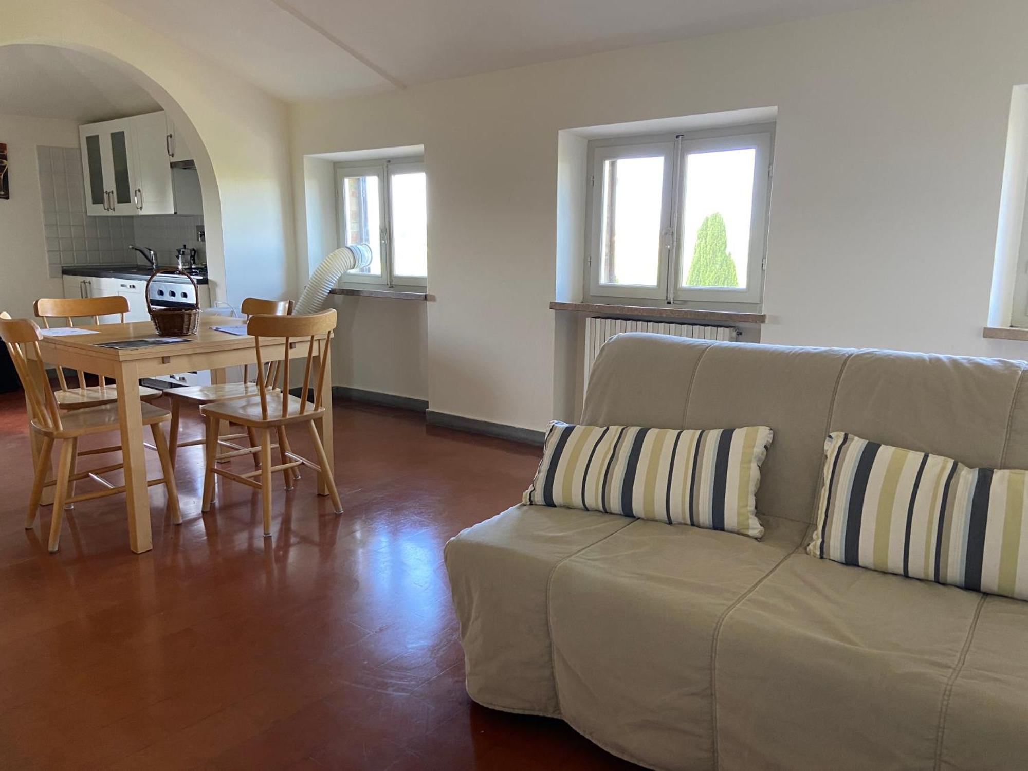 Casaletolfe Residence Siena Kültér fotó