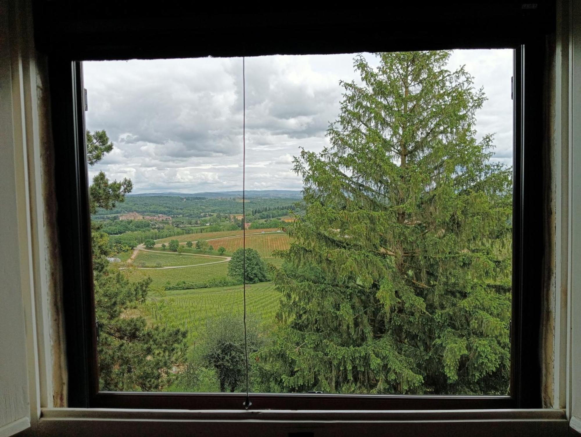 Casaletolfe Residence Siena Kültér fotó