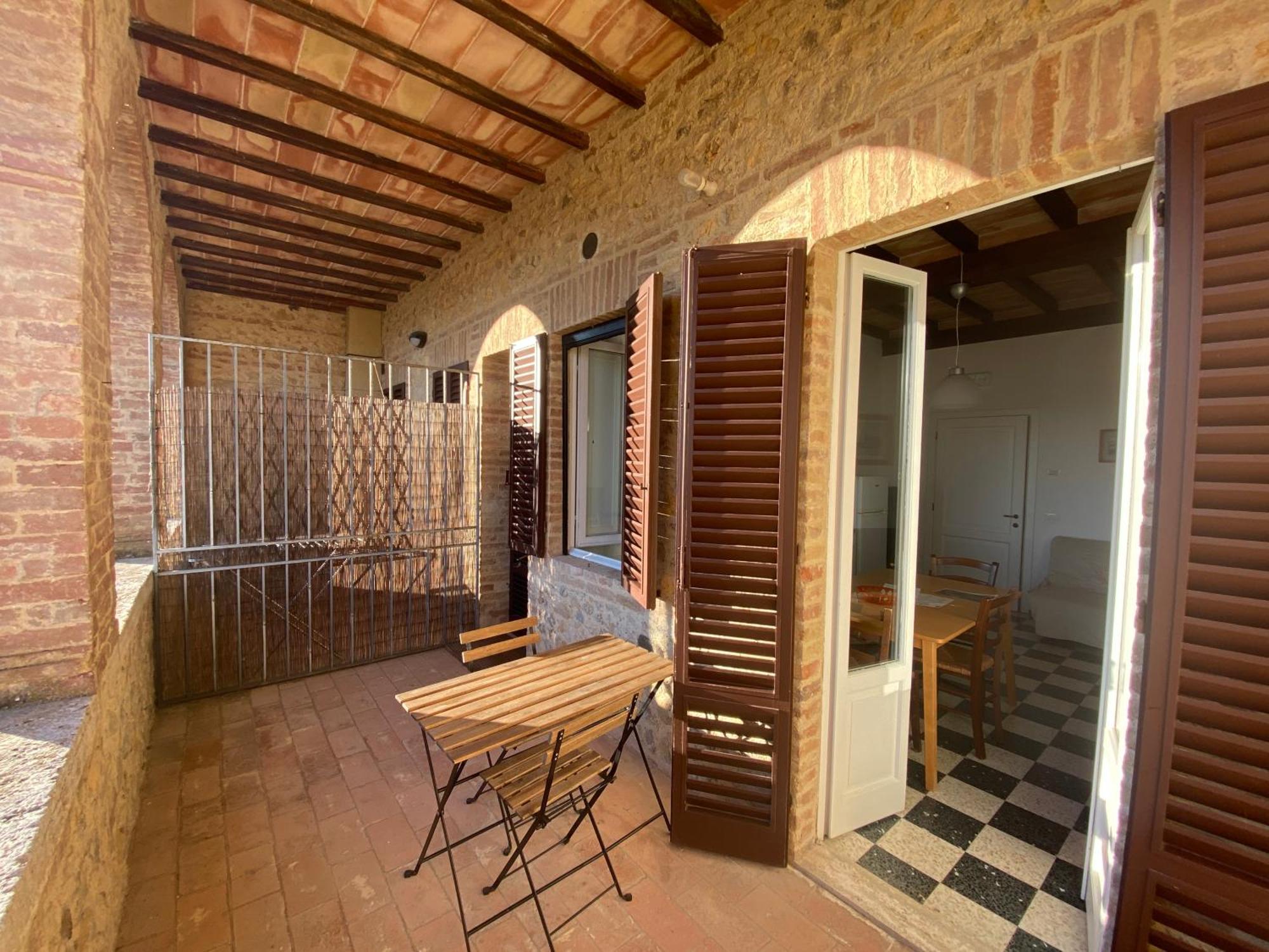 Casaletolfe Residence Siena Kültér fotó
