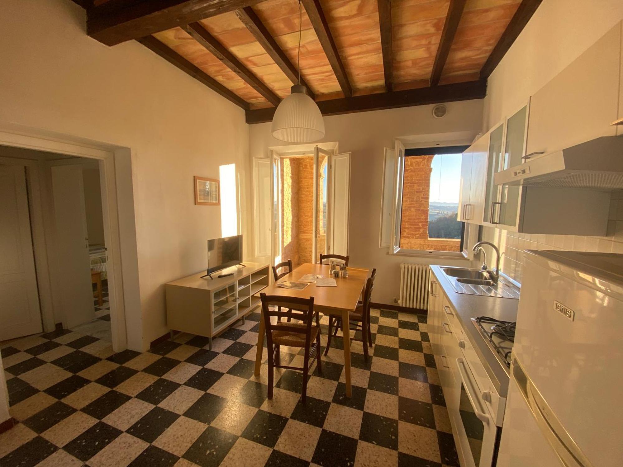 Casaletolfe Residence Siena Kültér fotó