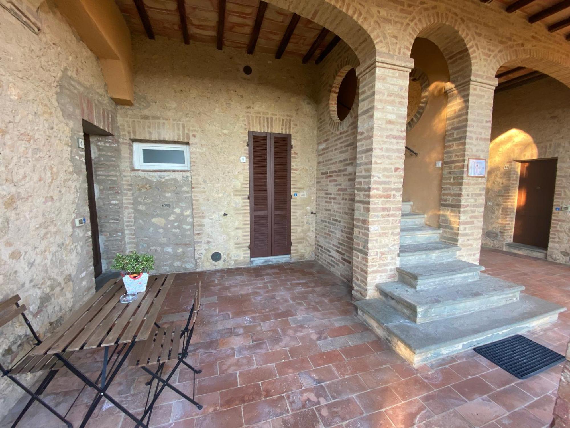 Casaletolfe Residence Siena Kültér fotó