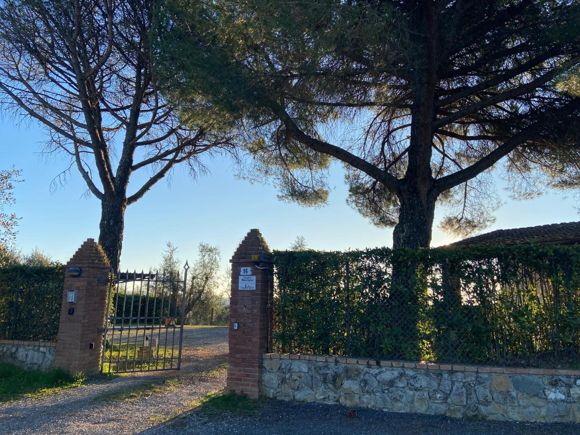 Casaletolfe Residence Siena Kültér fotó
