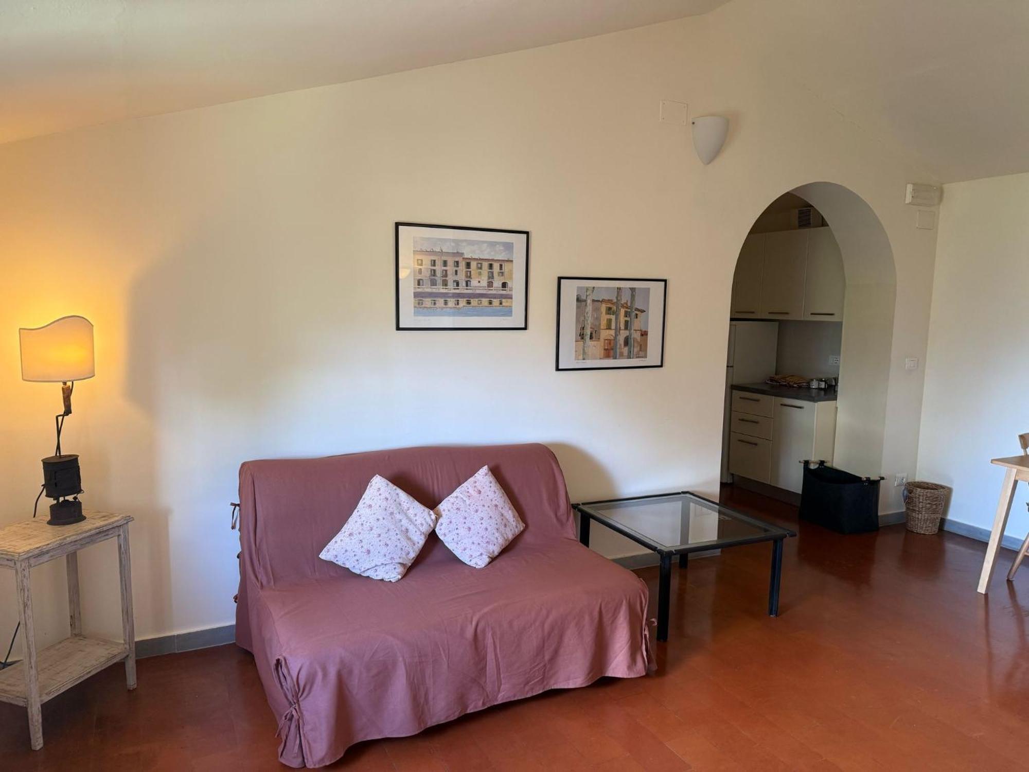 Casaletolfe Residence Siena Kültér fotó