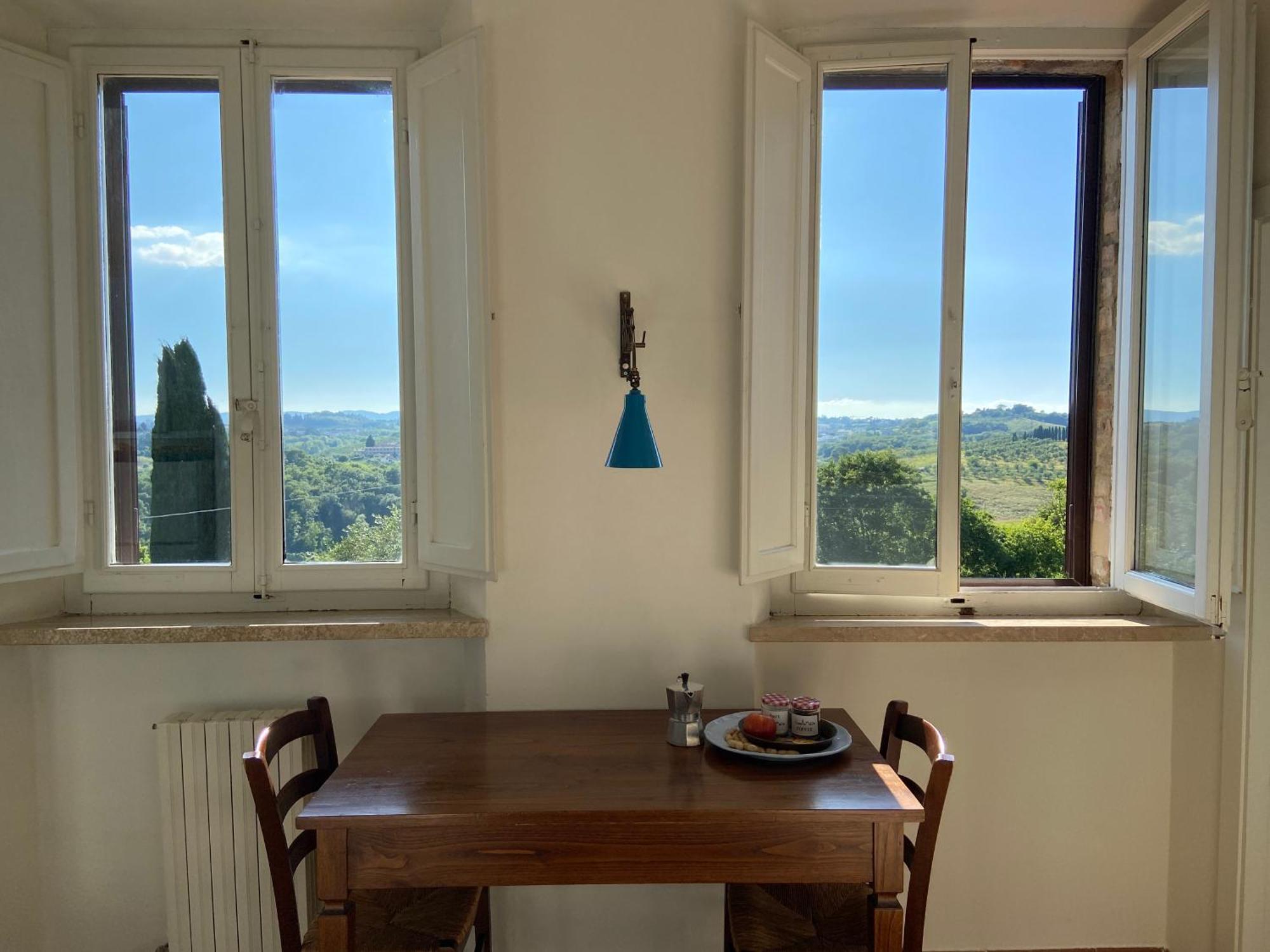Casaletolfe Residence Siena Kültér fotó