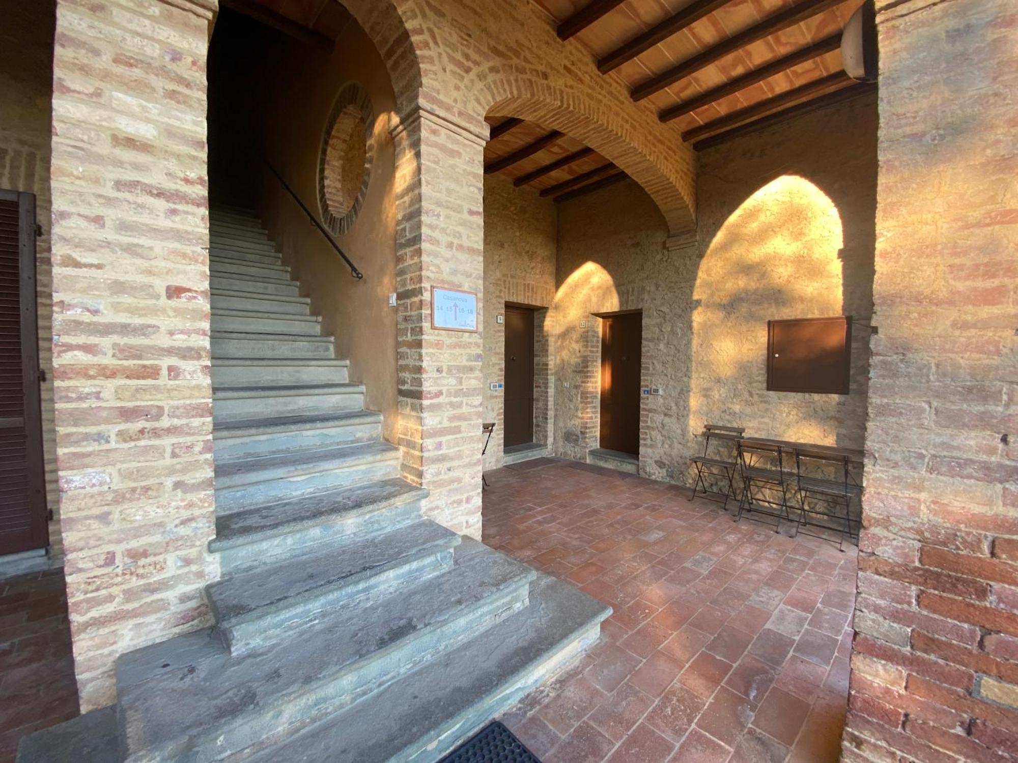 Casaletolfe Residence Siena Kültér fotó