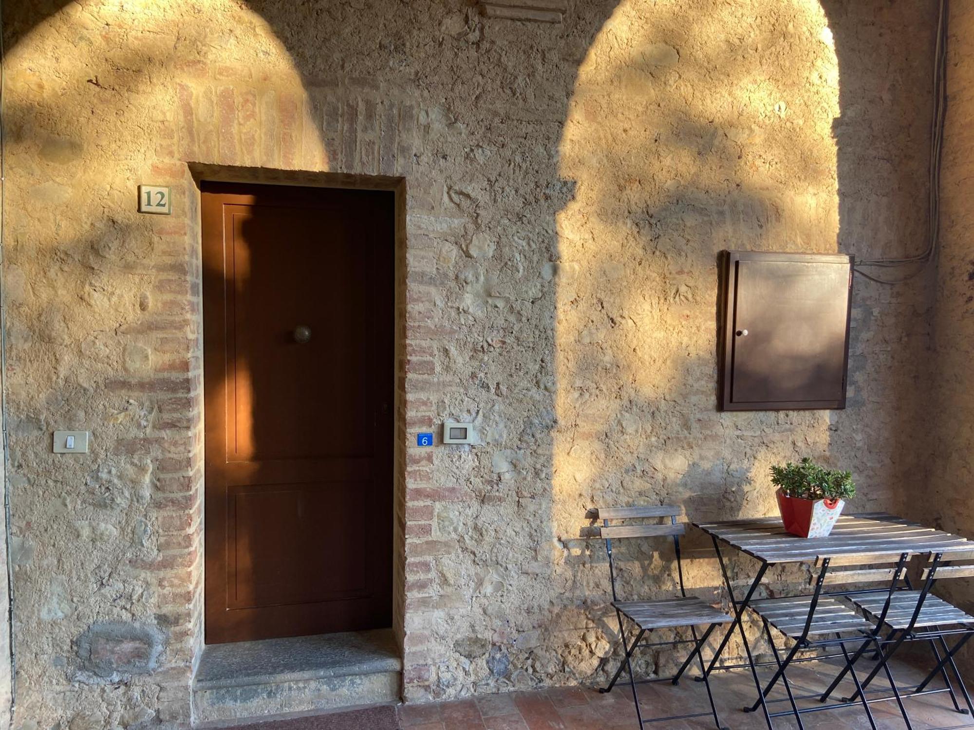 Casaletolfe Residence Siena Kültér fotó