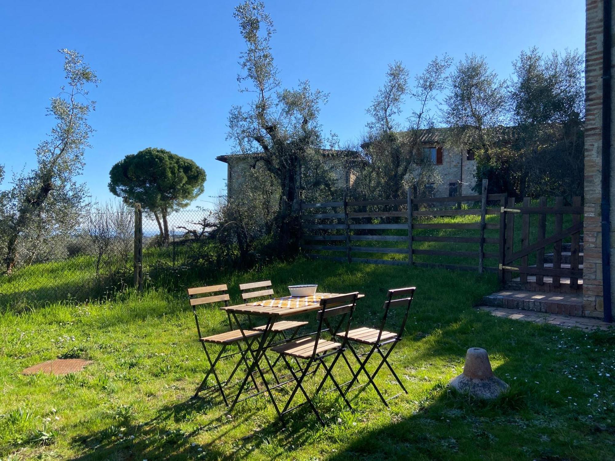 Casaletolfe Residence Siena Kültér fotó
