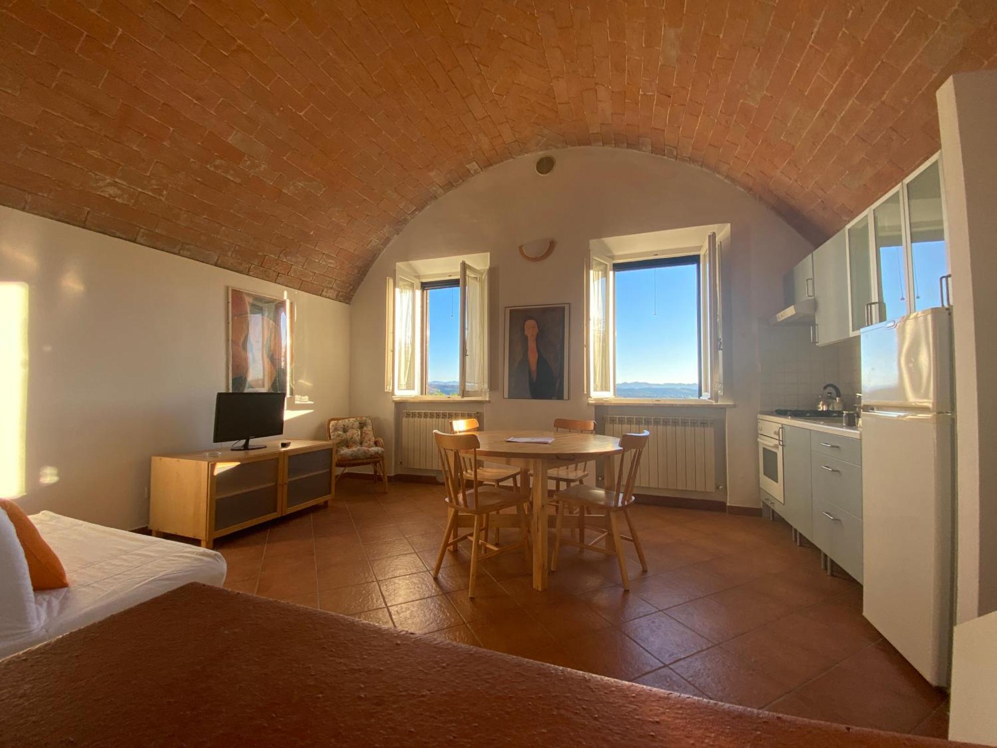Casaletolfe Residence Siena Kültér fotó