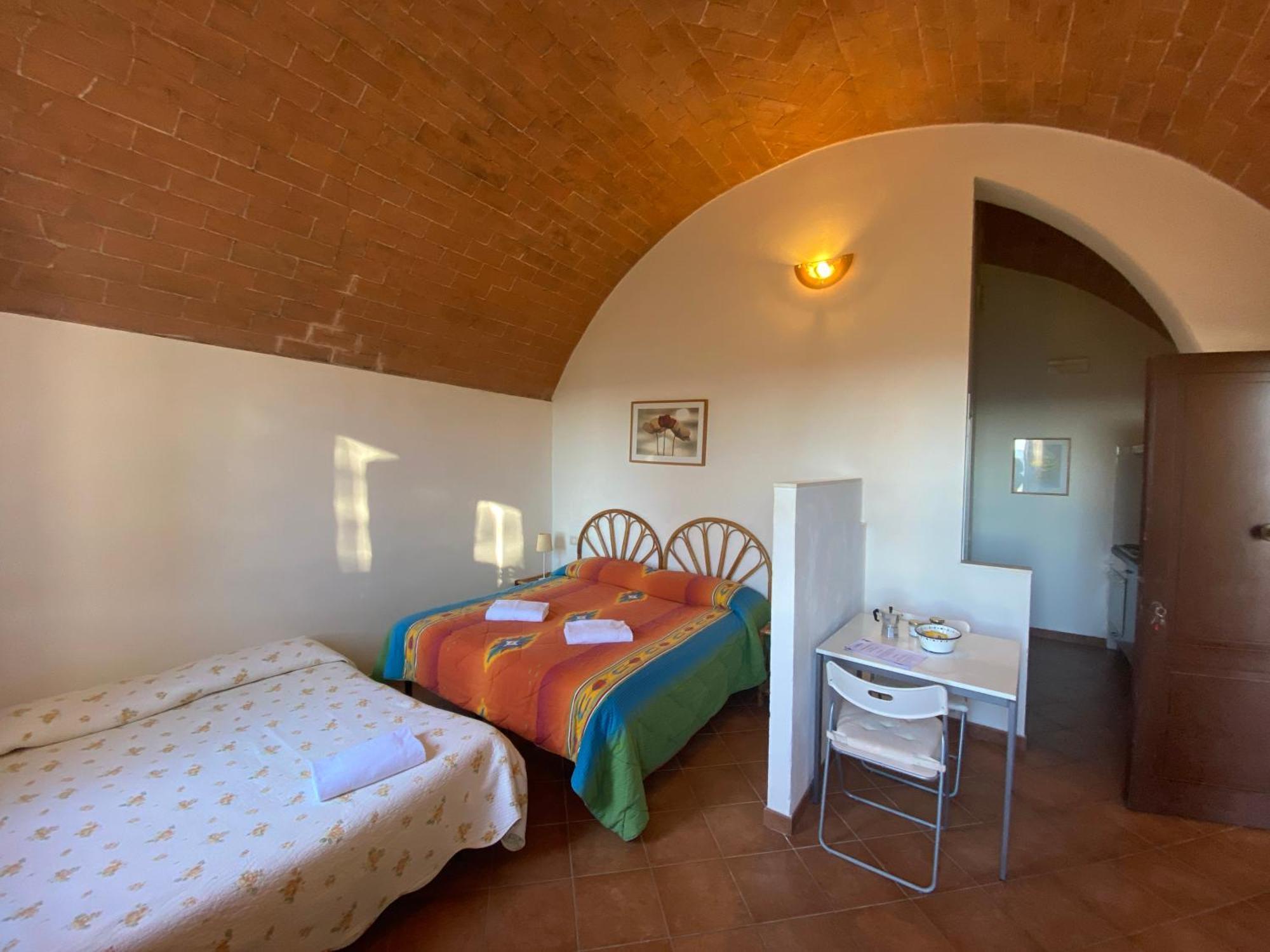 Casaletolfe Residence Siena Kültér fotó