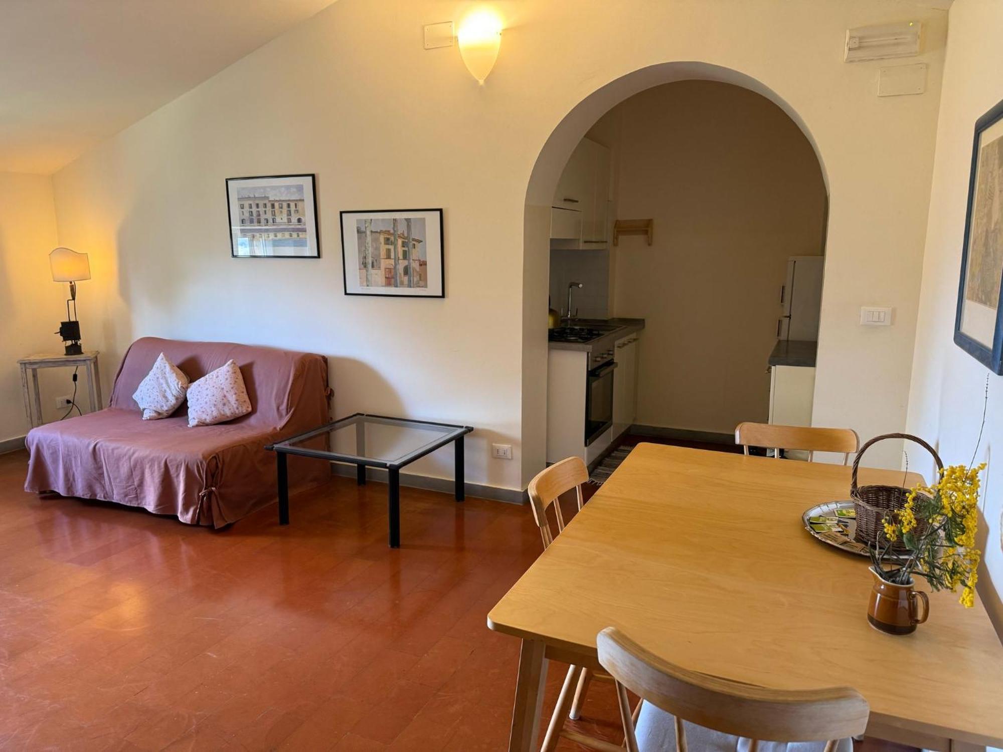 Casaletolfe Residence Siena Kültér fotó