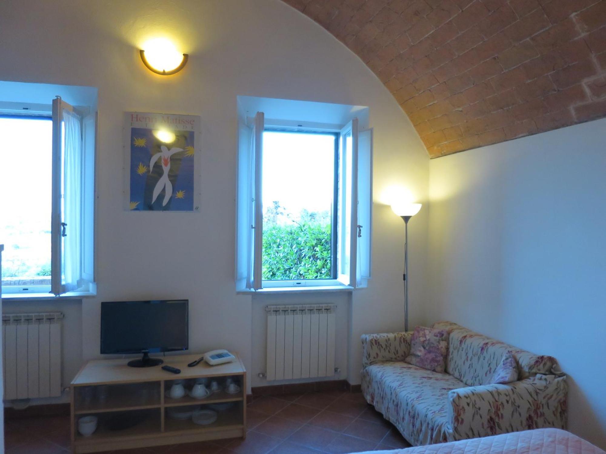 Casaletolfe Residence Siena Kültér fotó
