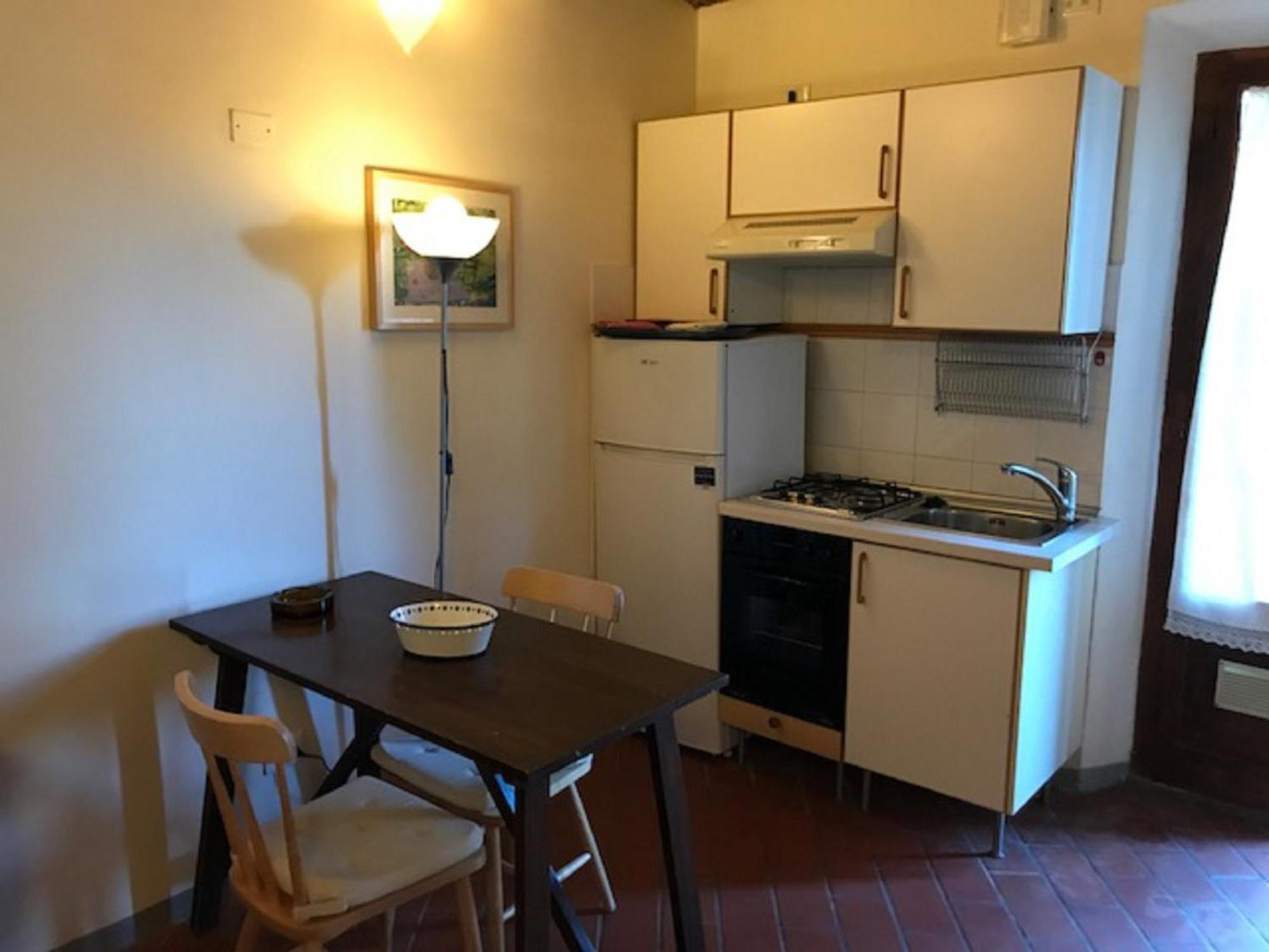 Casaletolfe Residence Siena Kültér fotó