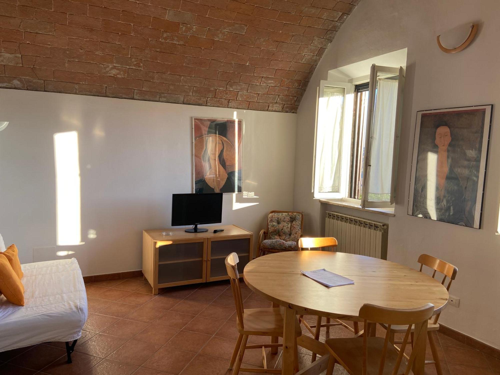 Casaletolfe Residence Siena Kültér fotó